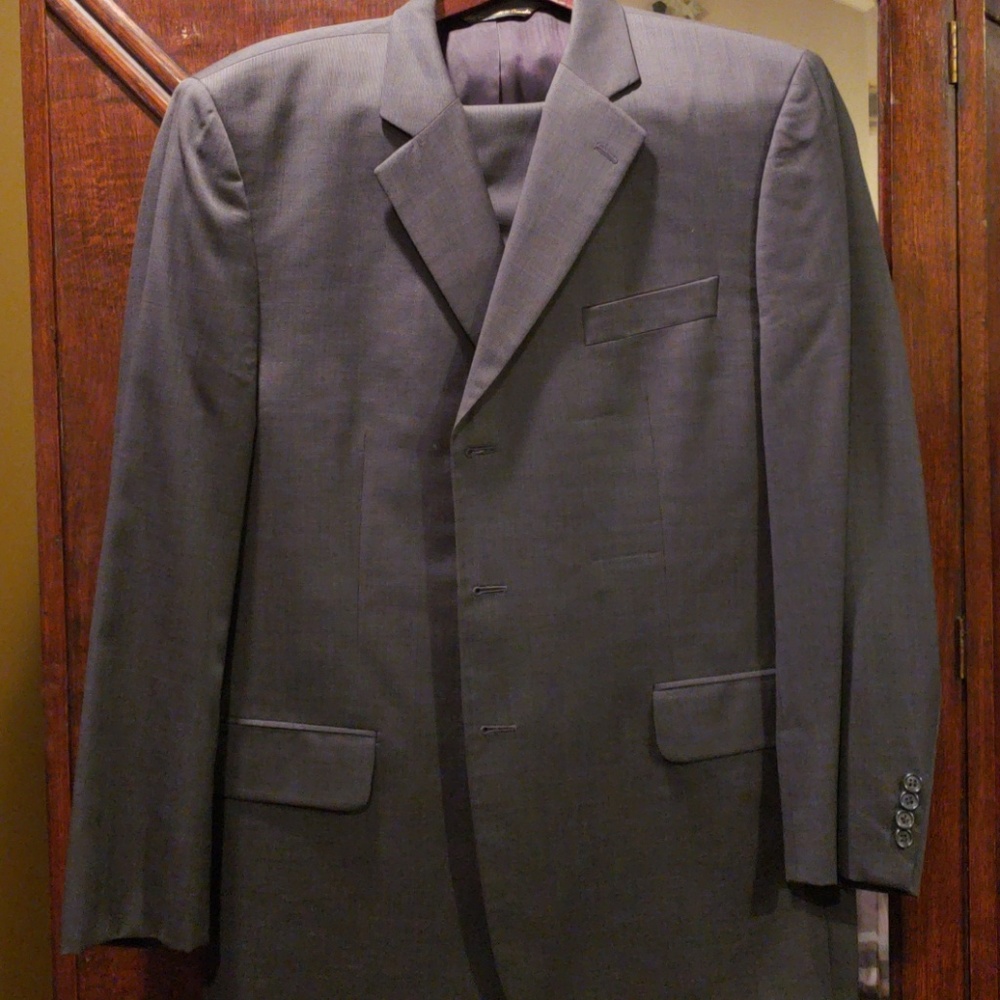 Sports Coat and Pants